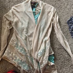 Cardigan